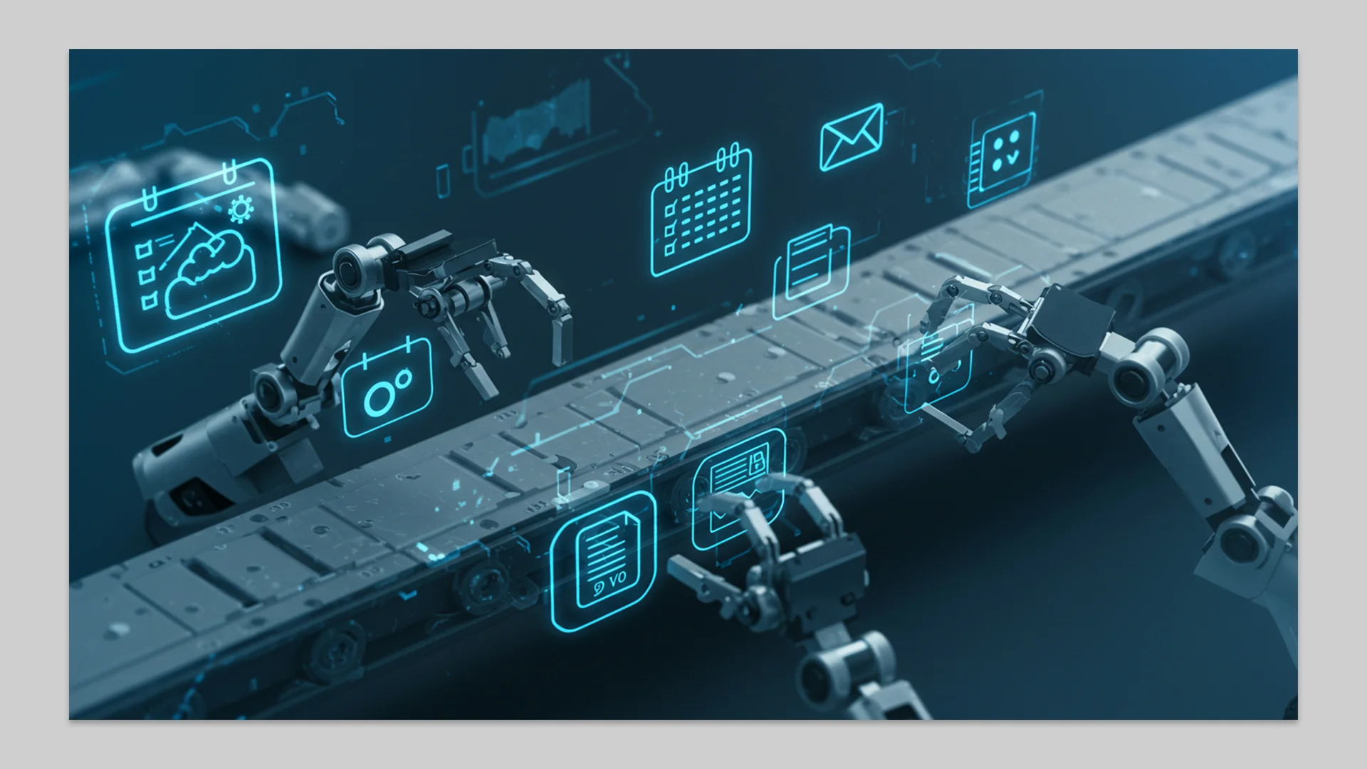 An-automation-of-repetitive-tasks