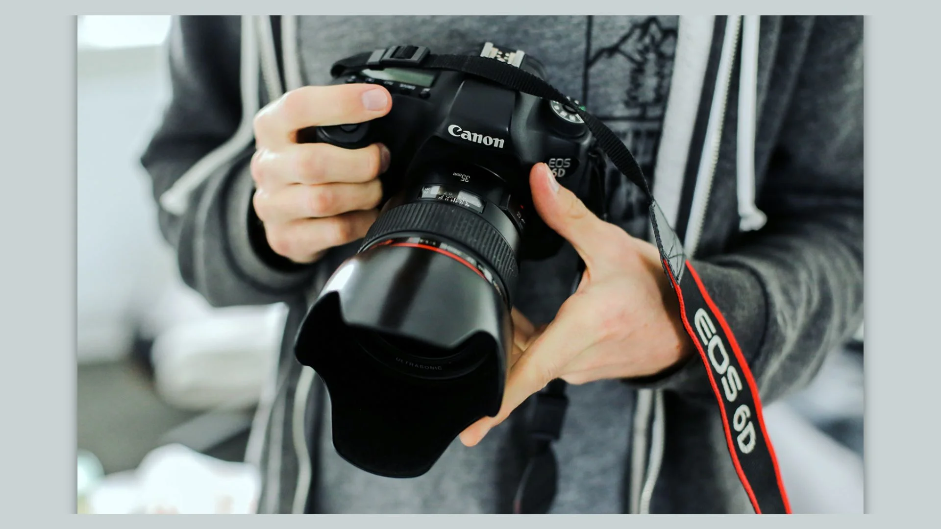 Do You Still Need a Photographer