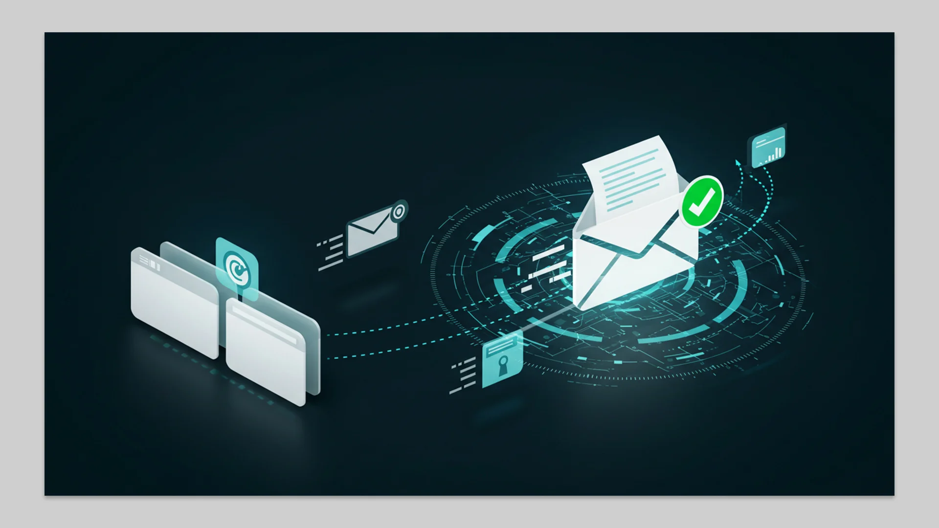 Enhanced-Email-Deliverability