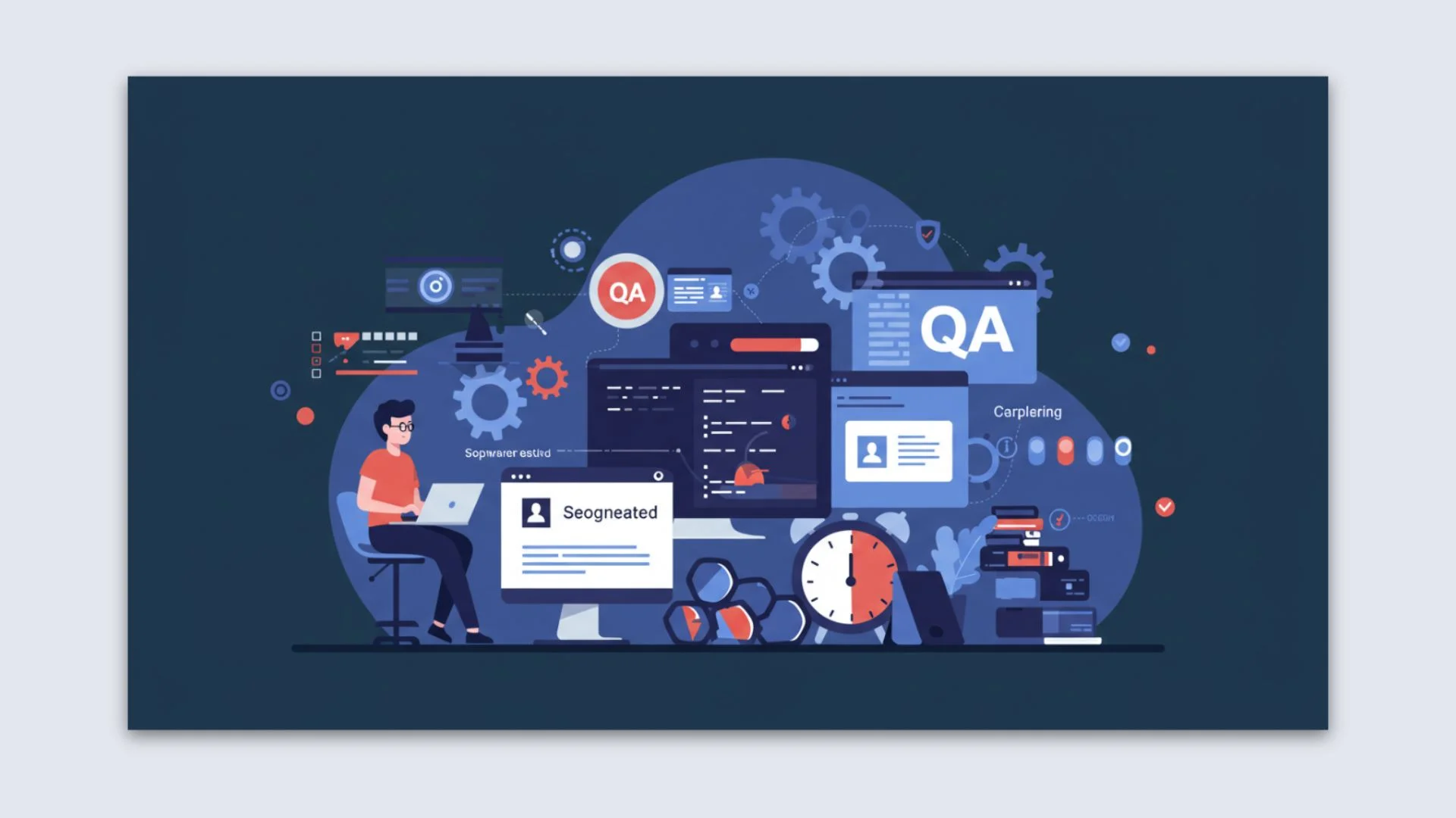 Getting the Testing Done Faster