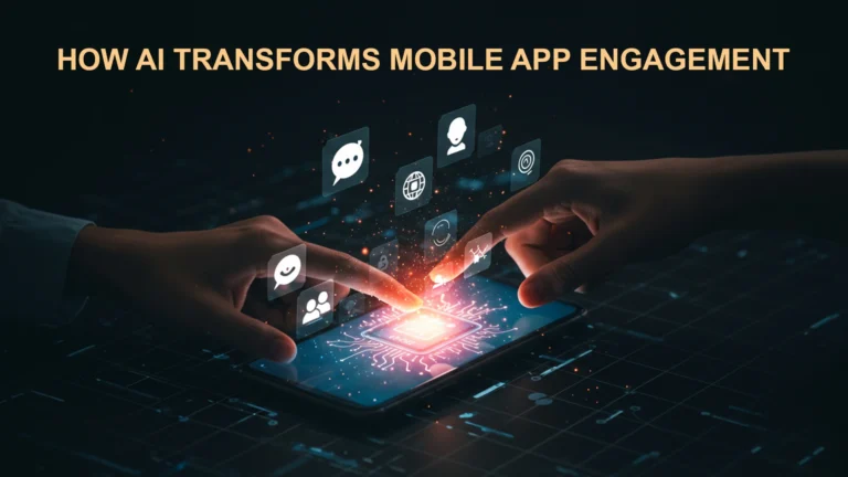 How-AI-Transforms-Mobile-App-Engagement