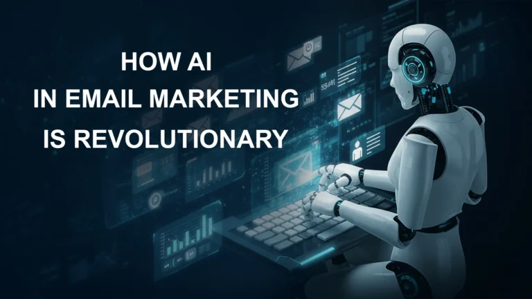 How-AI-in-Email-Marketing-is-Revolutionary