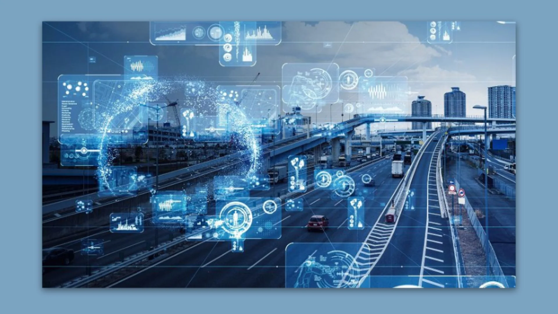 Intelligent Route Optimization to Save Time & Fuel Costs