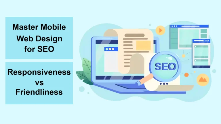 Master-Mobile-Web-Design-for-SEO-Responsiveness-vs
