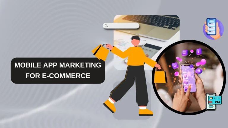 Mobile App Marketing for E-commerce_ Strategies for Success
