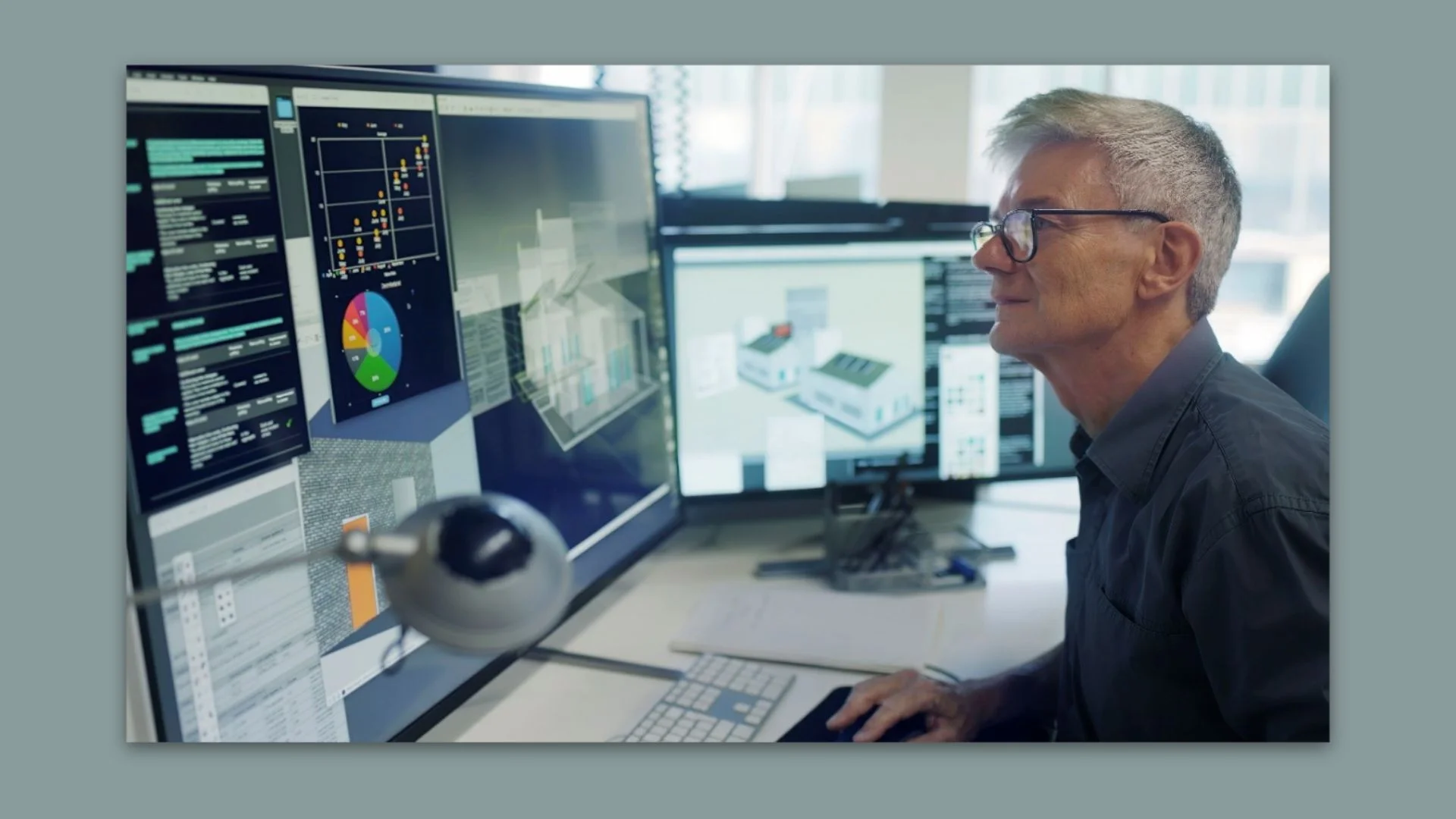 Real-time Job Progress Monitoring for Prompt Actions