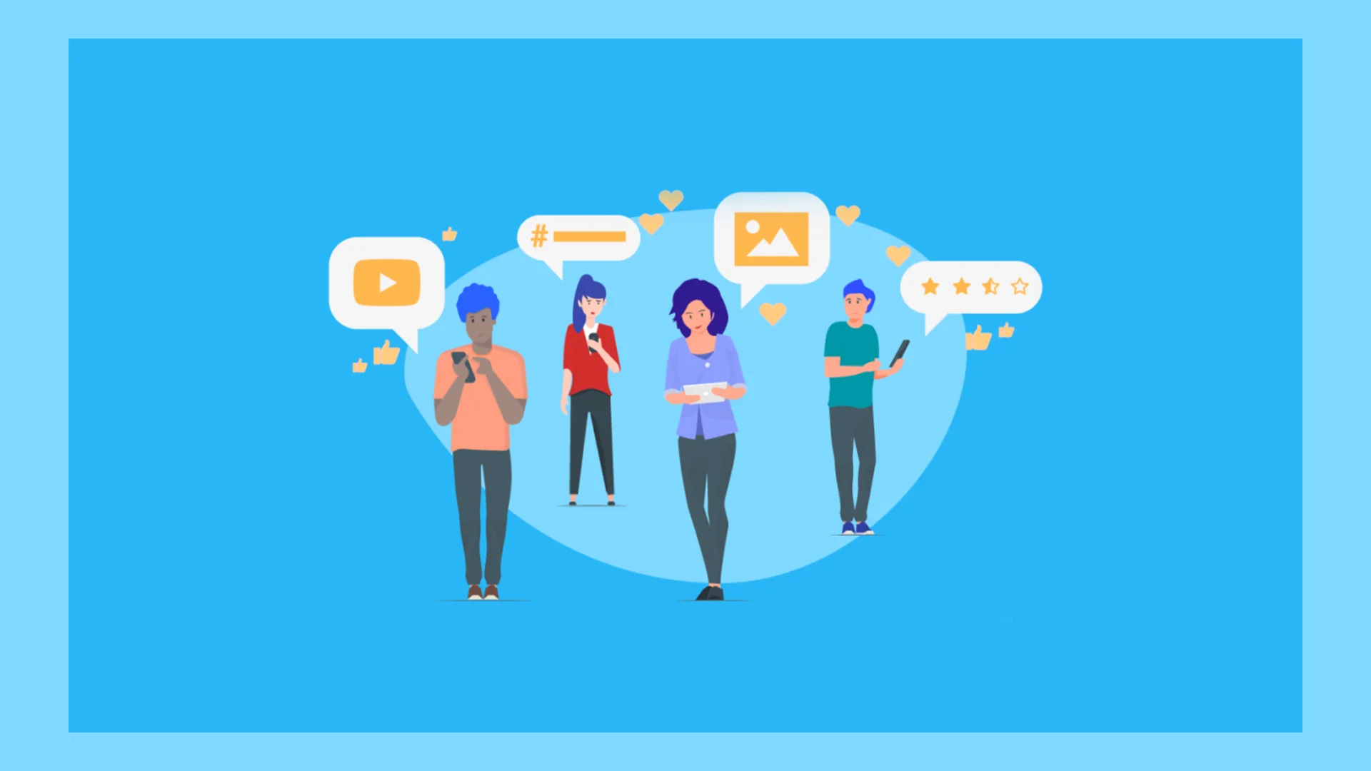 Share-User-Generated-Content