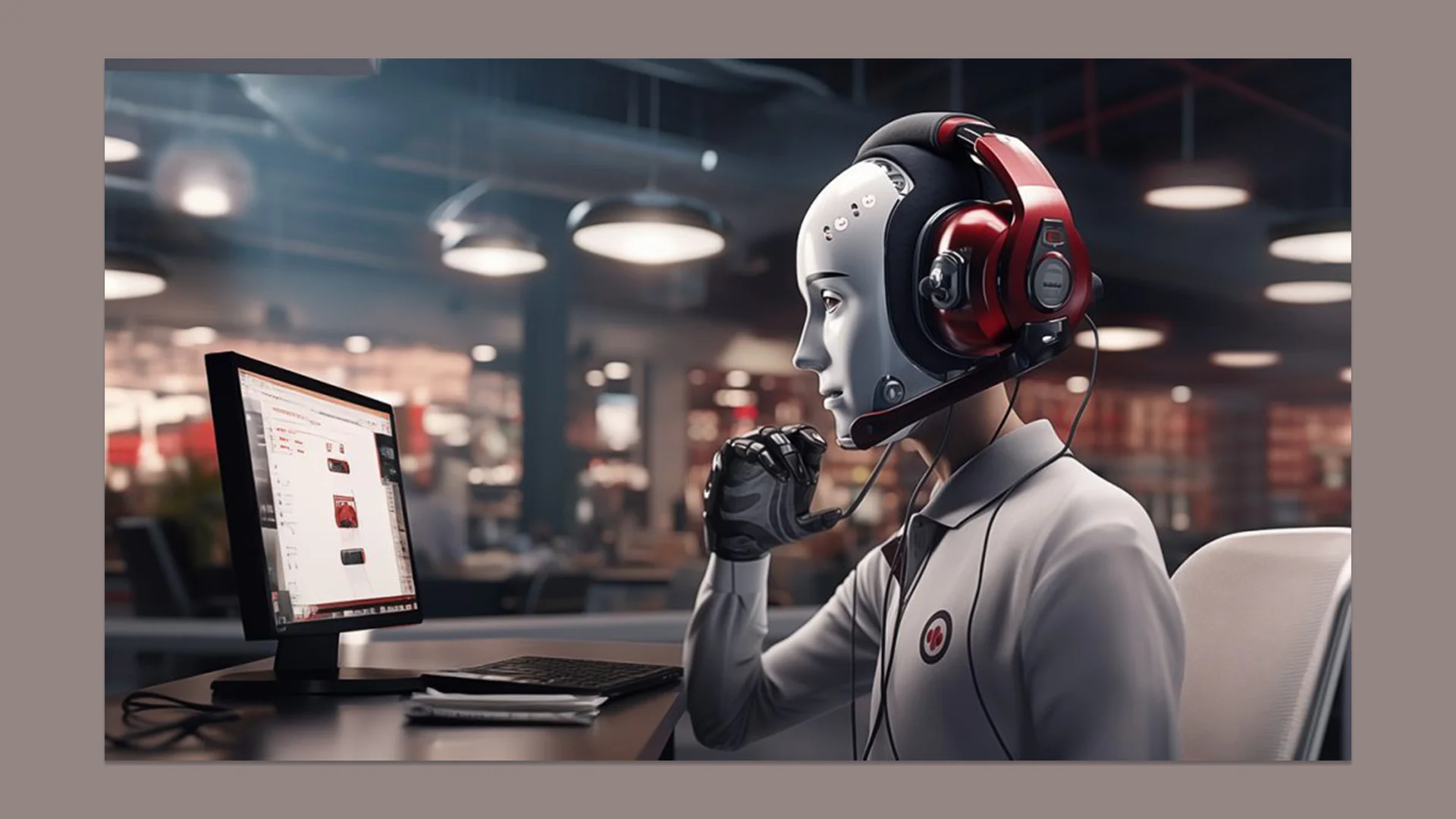 The-Future-of-AI-in-Technical-Support