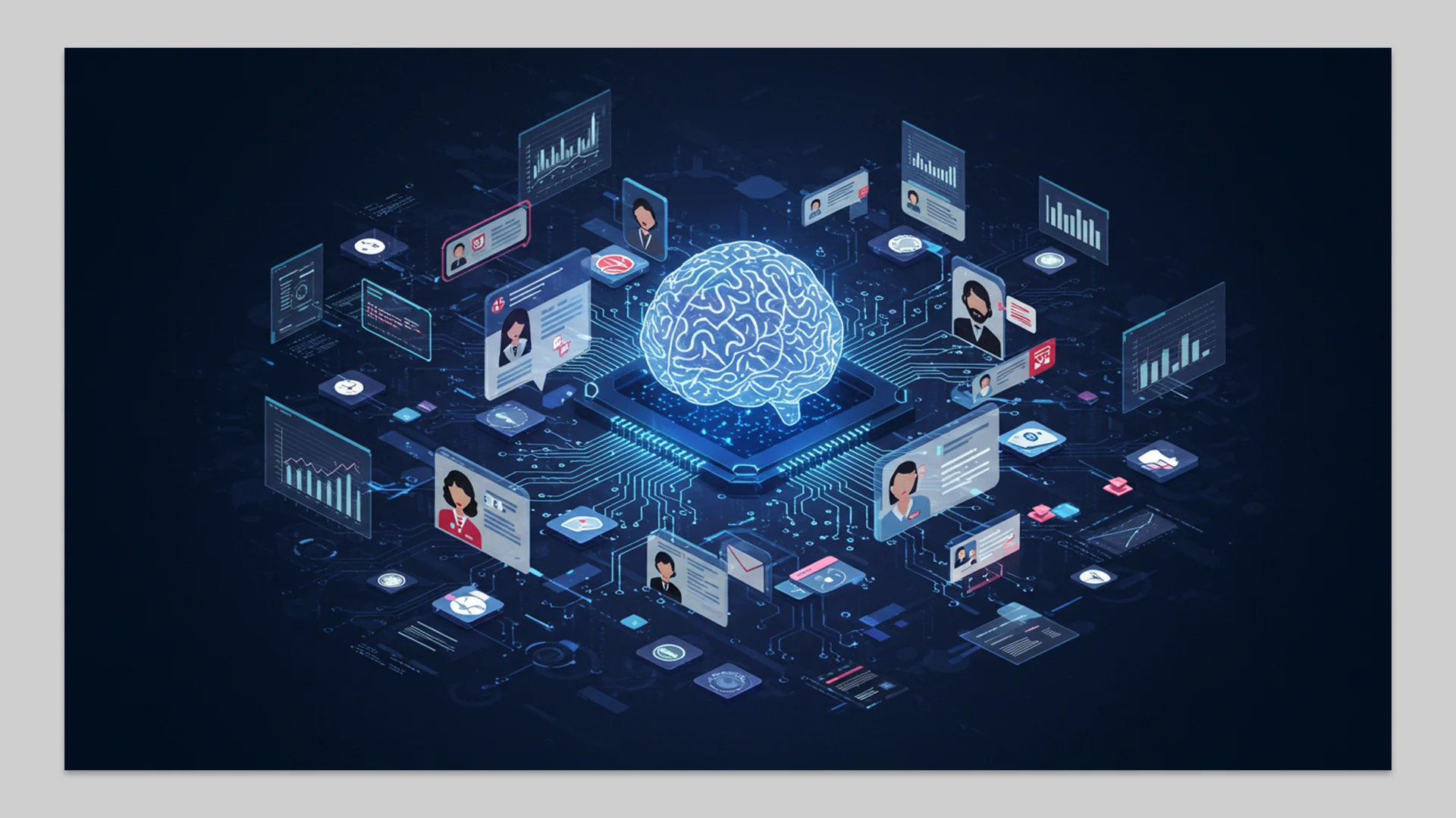 The-focus-of-AI-powered-marketing-is-Mass-Personalization