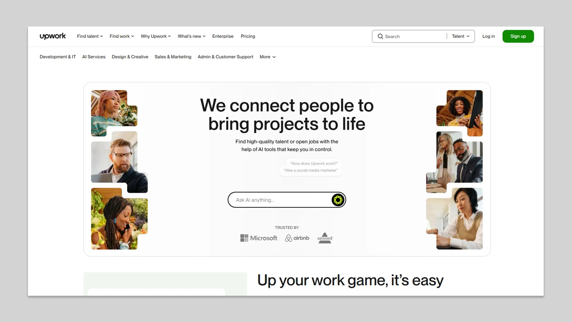 Upwork