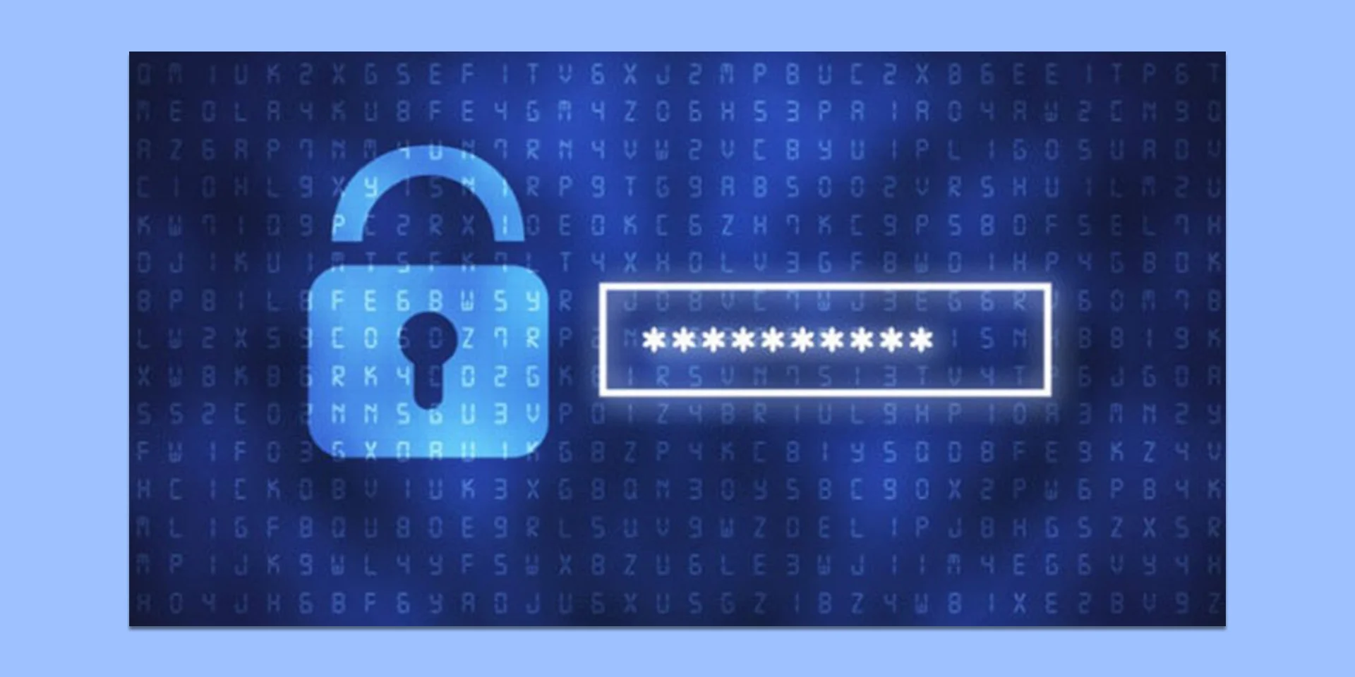 Utilize-robust-passwords