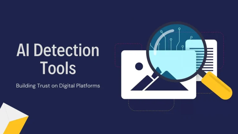 AI Detection Tools Building Trust on Digital Platforms