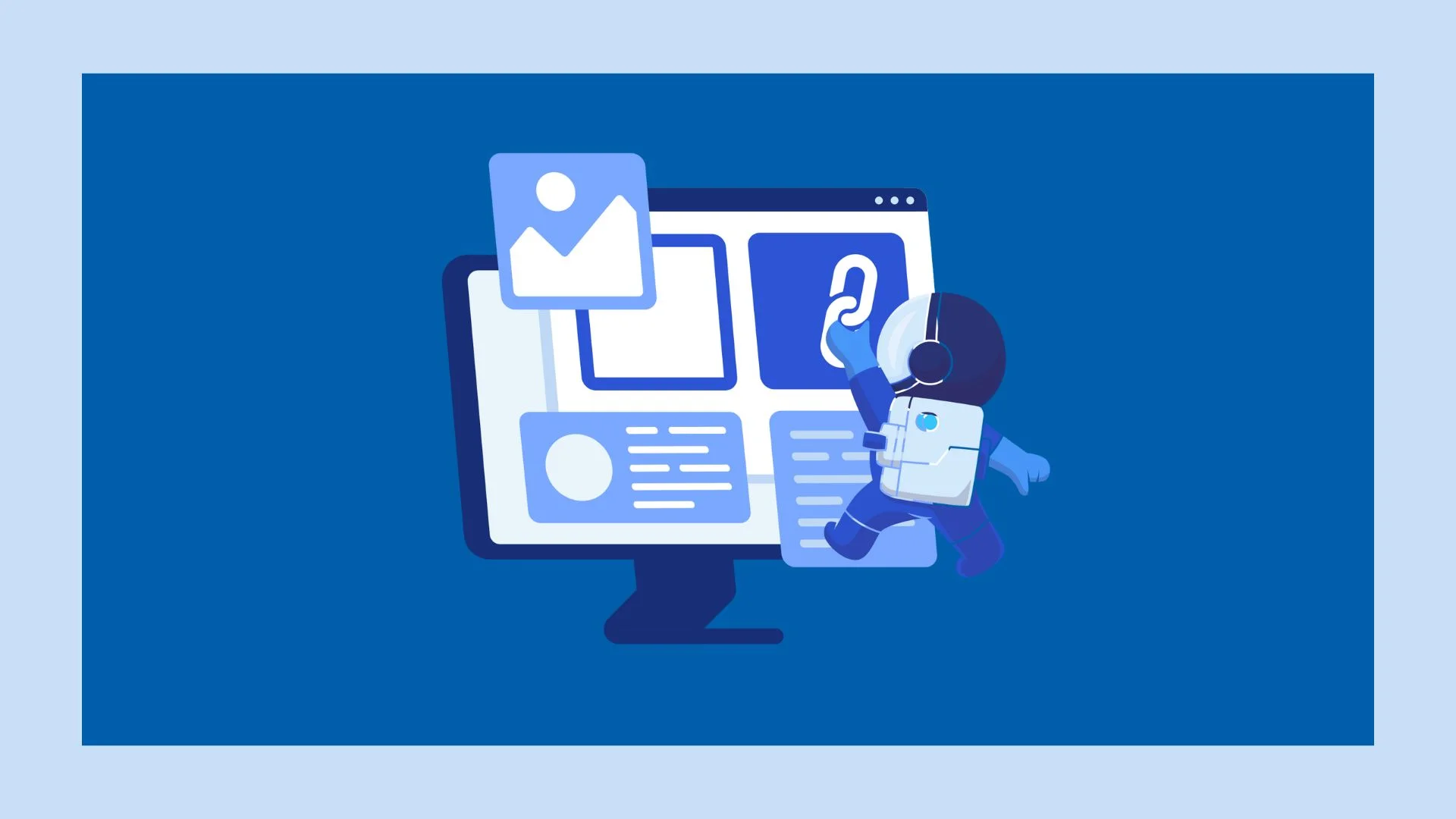 Ethical Link Building and Off-Page SEO Techniques