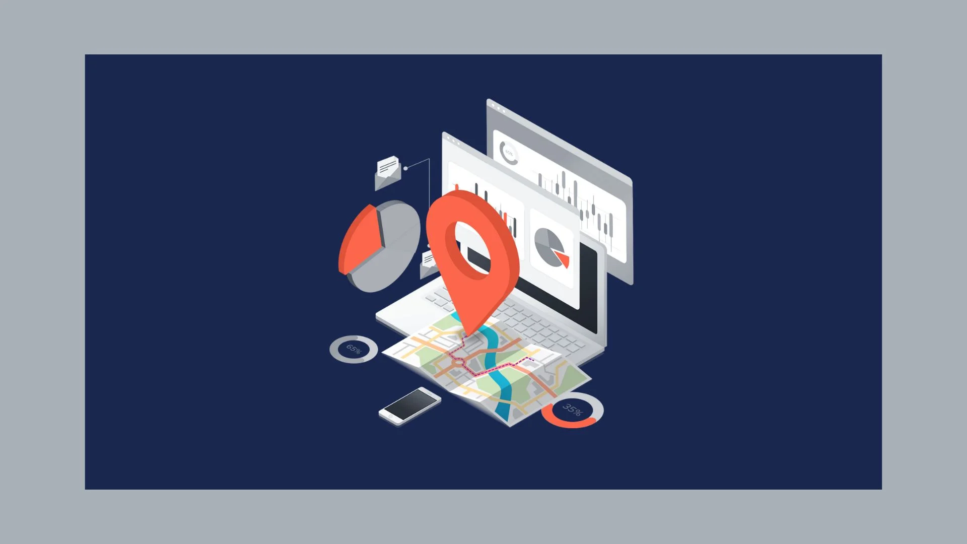 Local SEO Expertise for Geographic Targeting