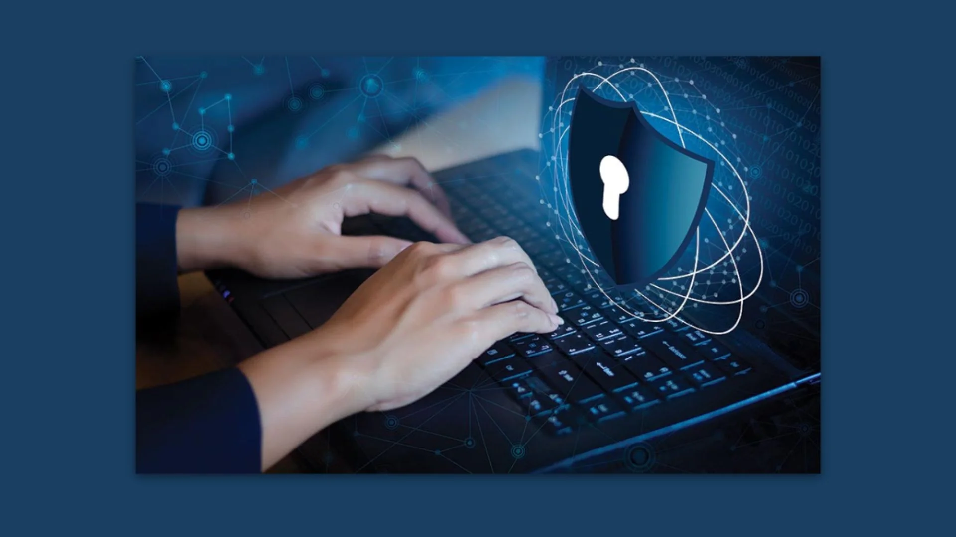 Maintain Privacy and Security