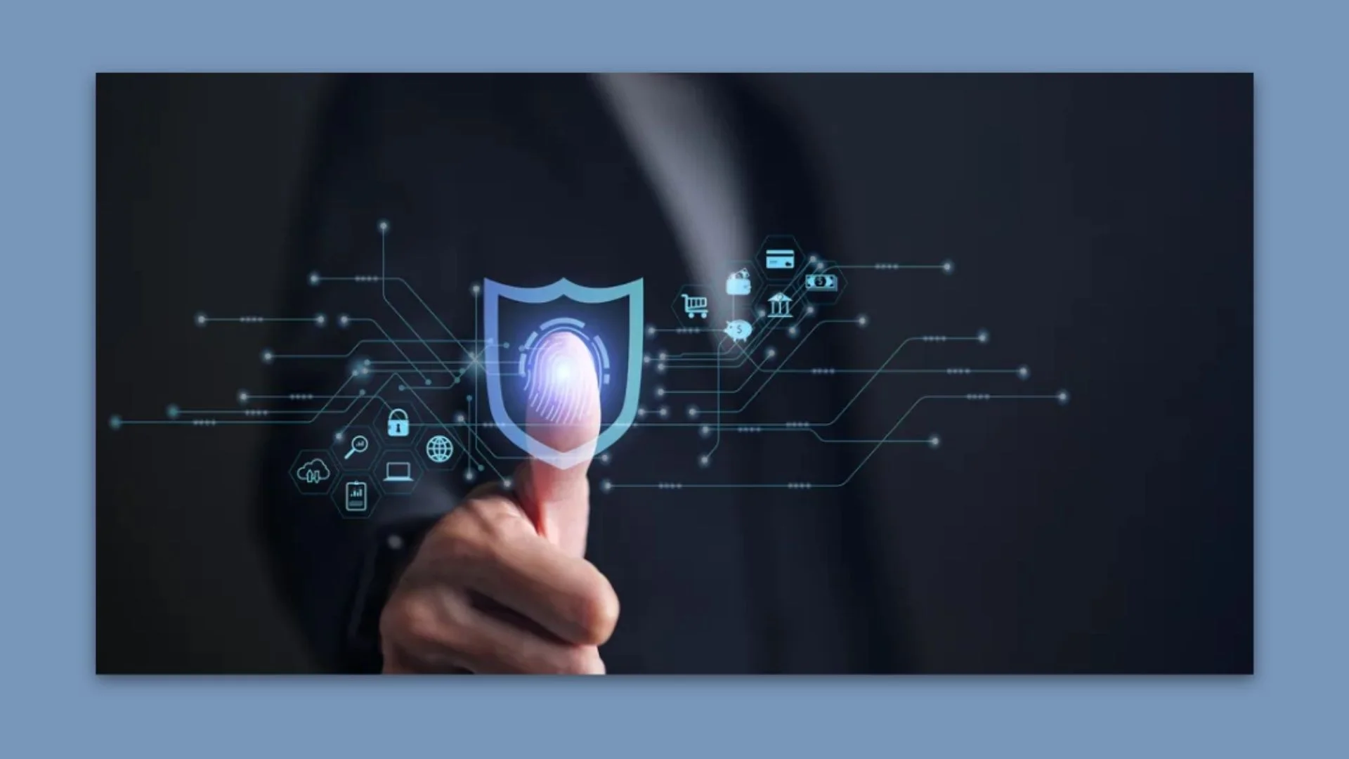 Security and Privacy are Non-Negotiable