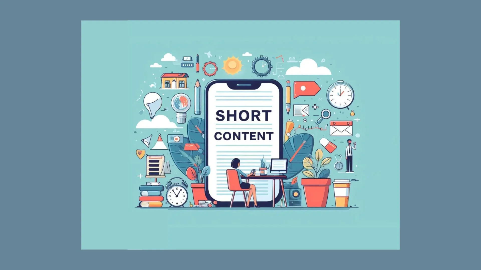 Short-form content’s appeal for first impressions and discovery
