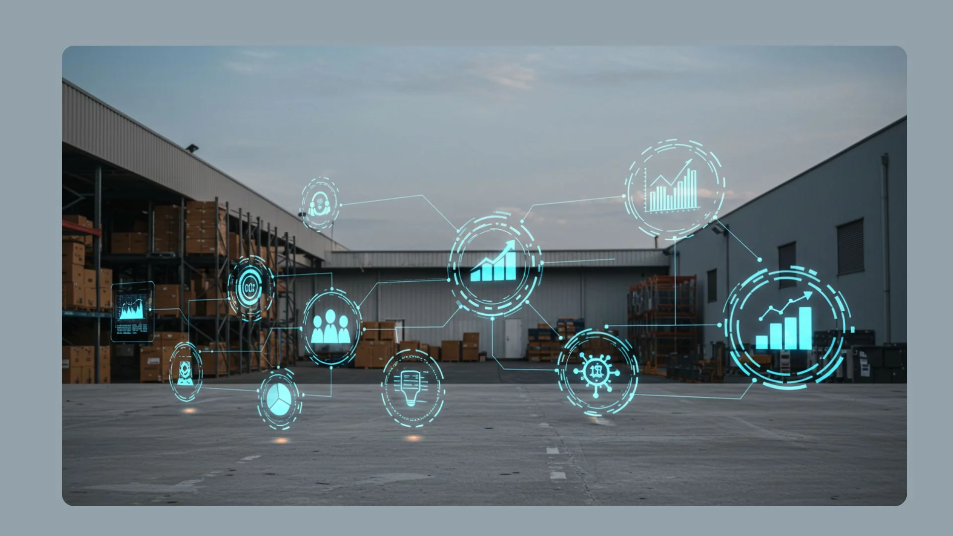 Steps to Implement Effective Demand Planning