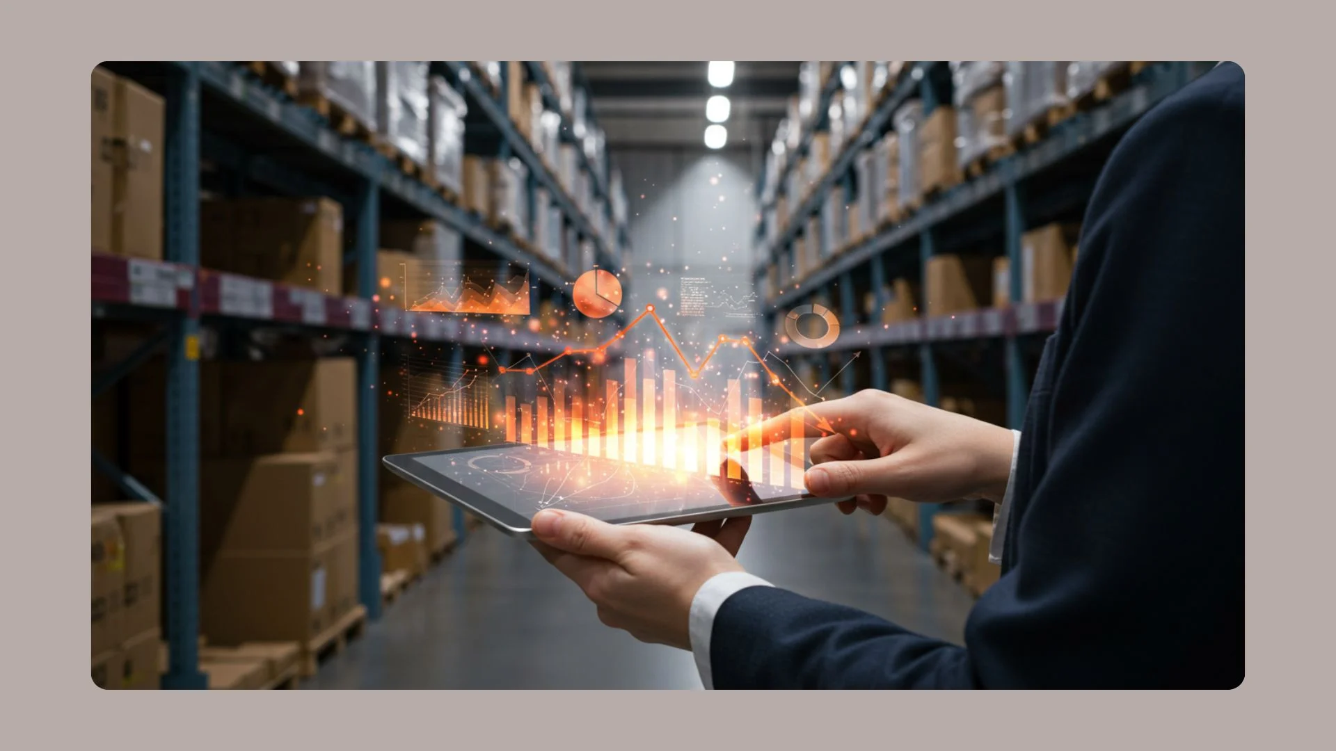 The Real Cost of Poor Demand Planning