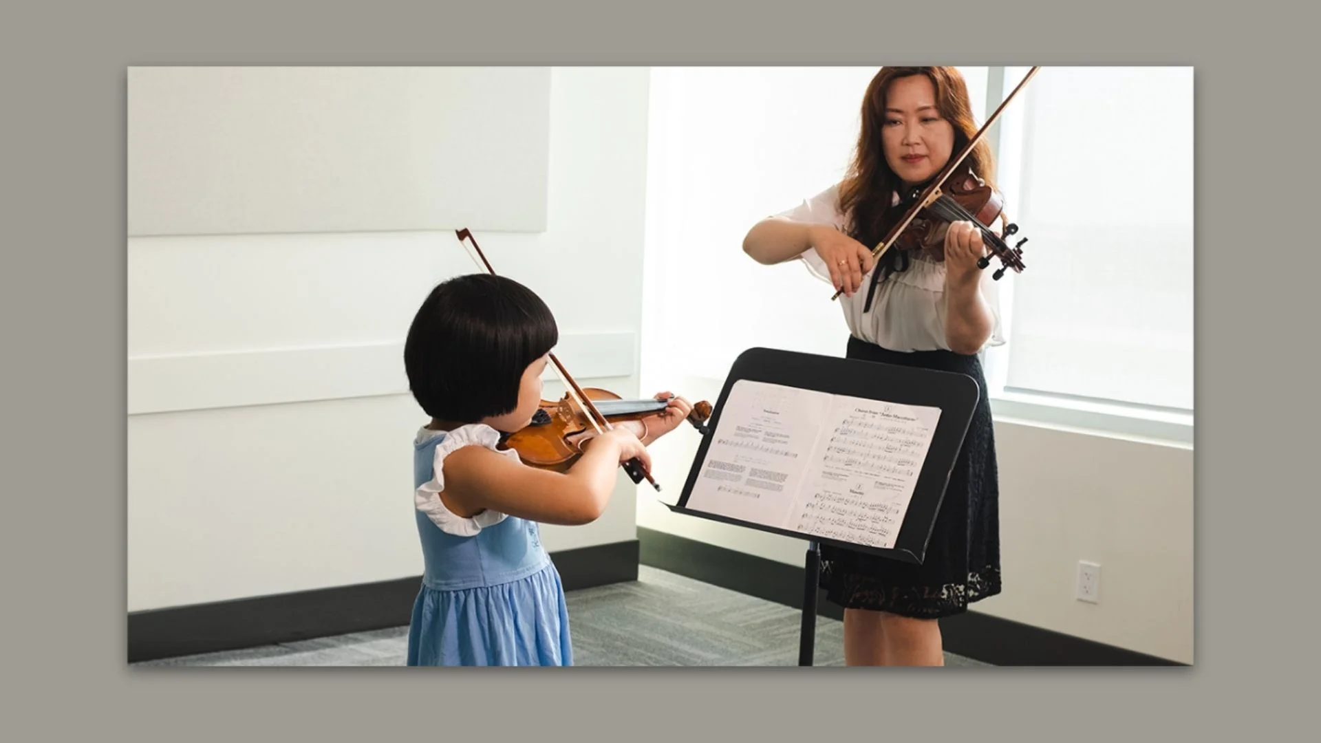 Understanding the Basics of Learning Violin