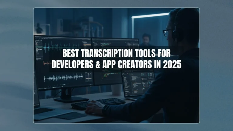 Best Transcription Tools for Developers and App Creators in 2025.png