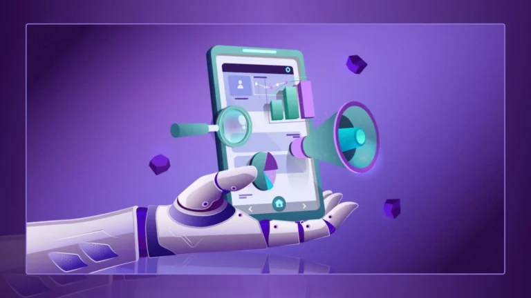 How To Use AI In Marketing In 2025