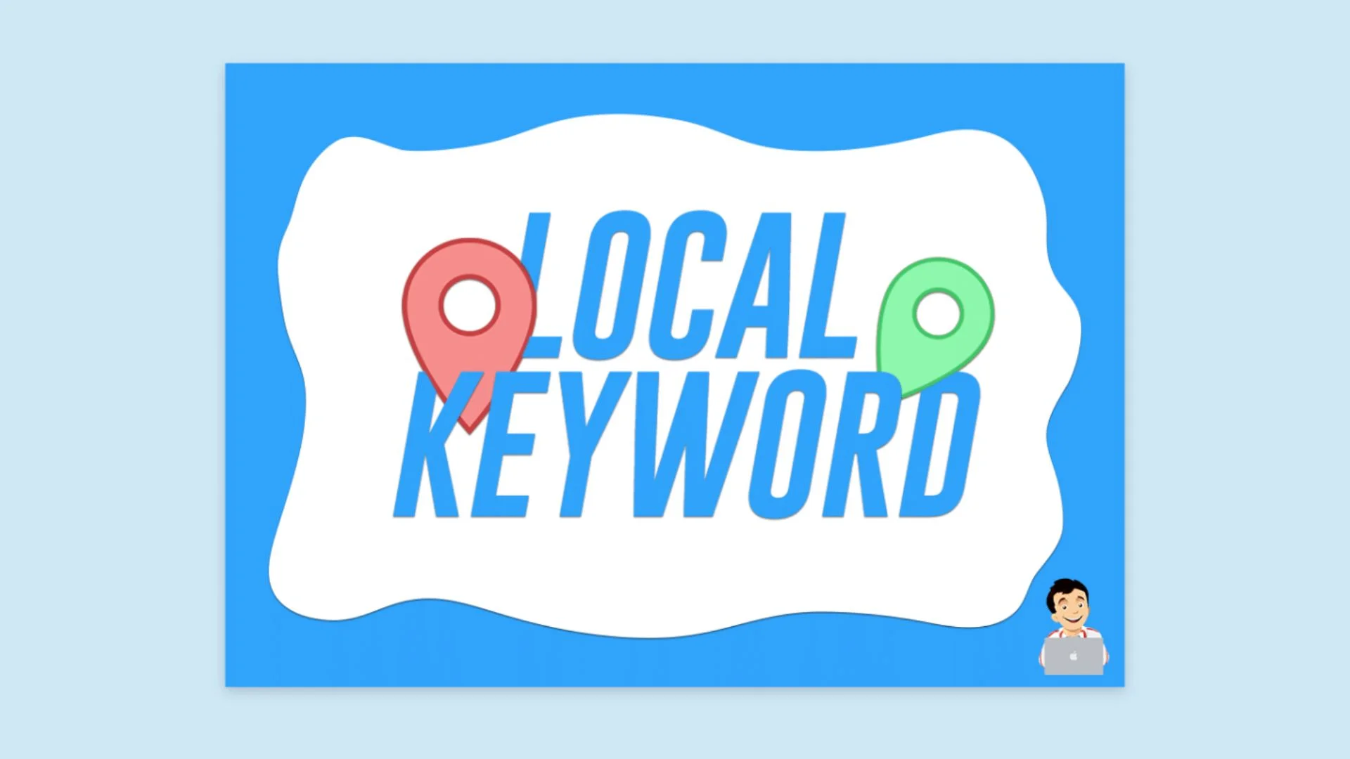 Local Keyword Research That Actually Works