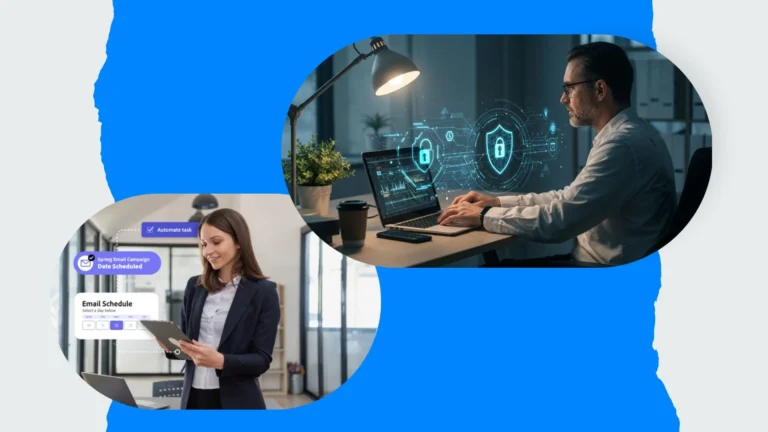 Privacy-First Workflow Automation Built for Security2