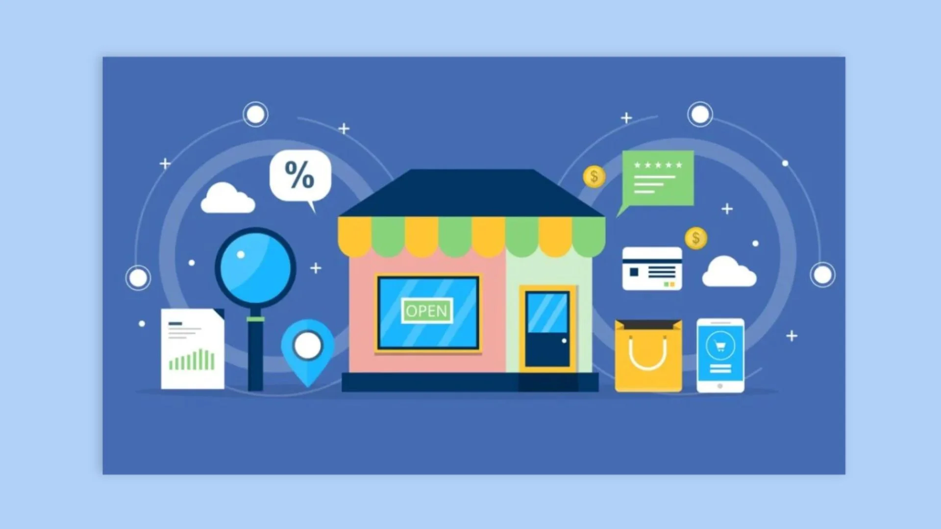 Why Local SEO Matters for Small Businesses