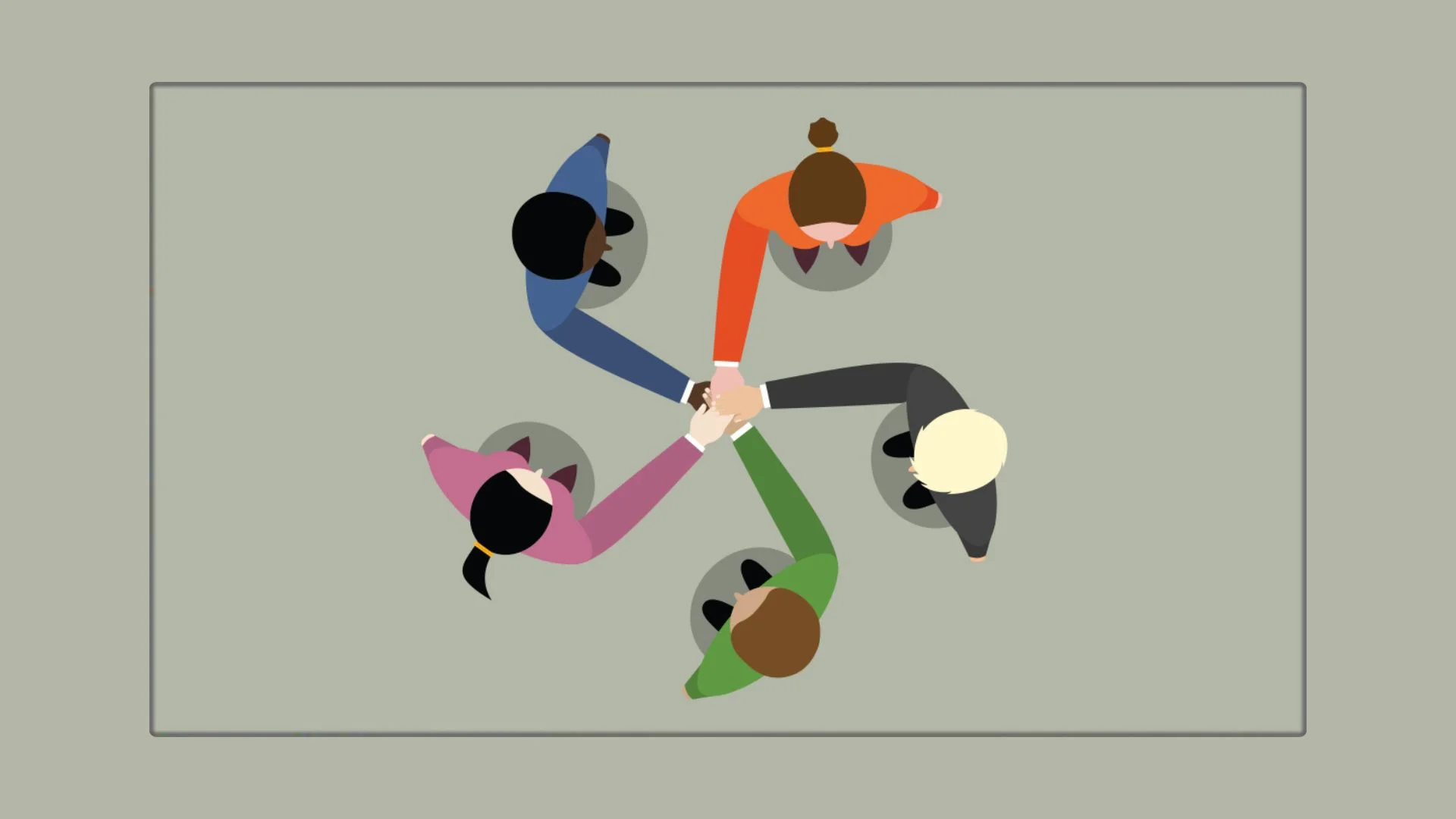 Building Trust with Teams You Can Actually Meet