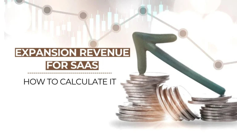 Expansion Revenue for SaaS Definition & How to Calculate Itf