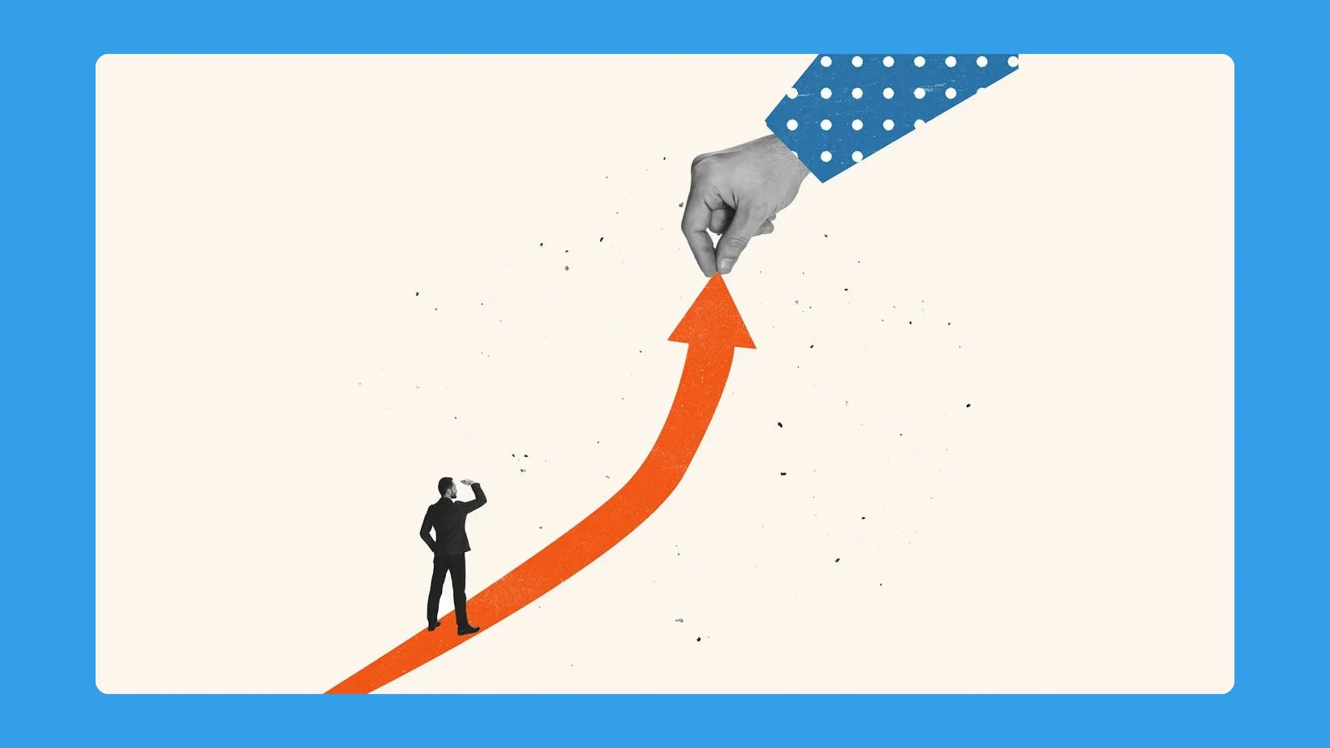 It Creates a Clearer Path to Scalable Growth