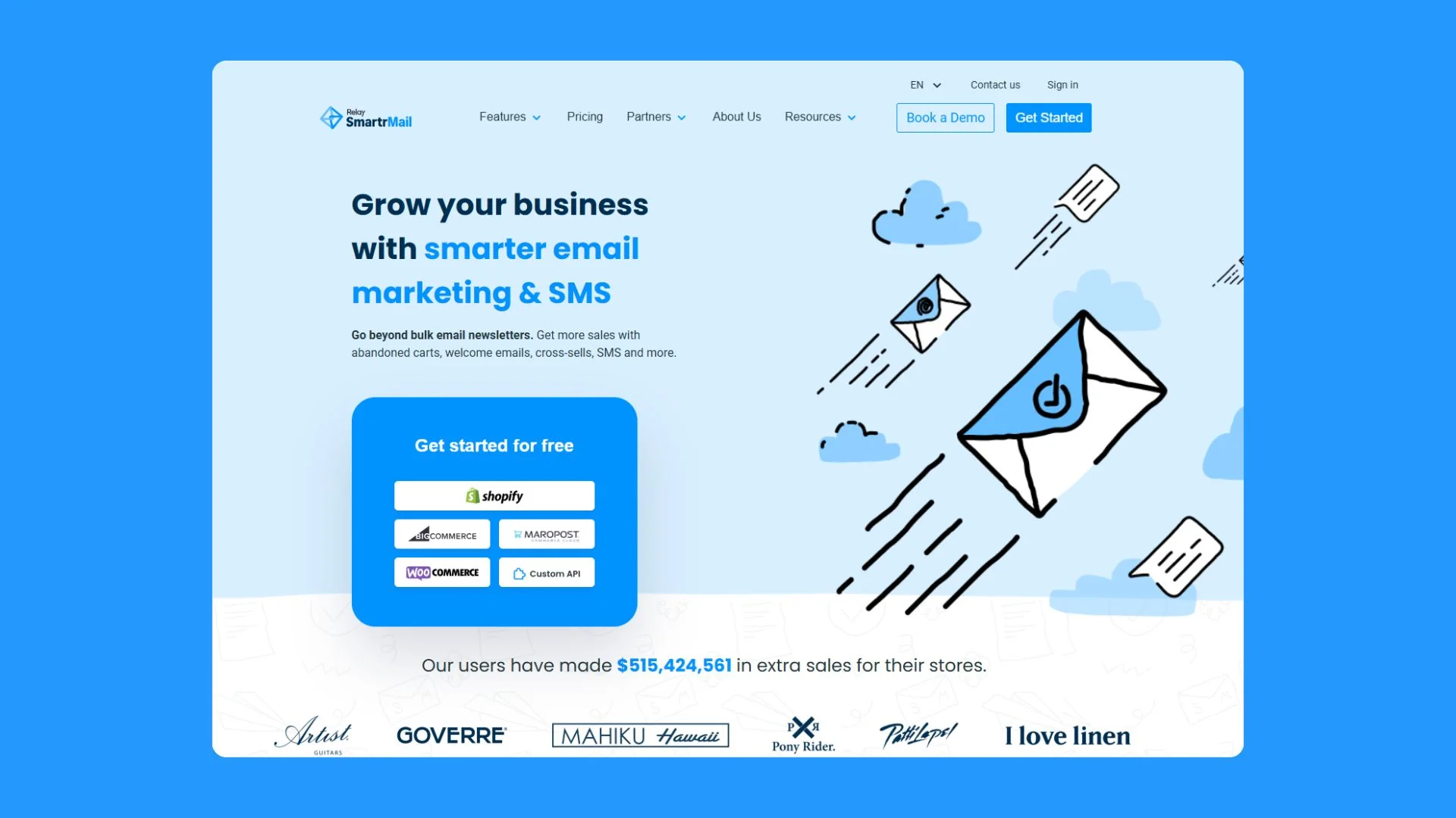 Personalized Incentives by SmartrMail.png