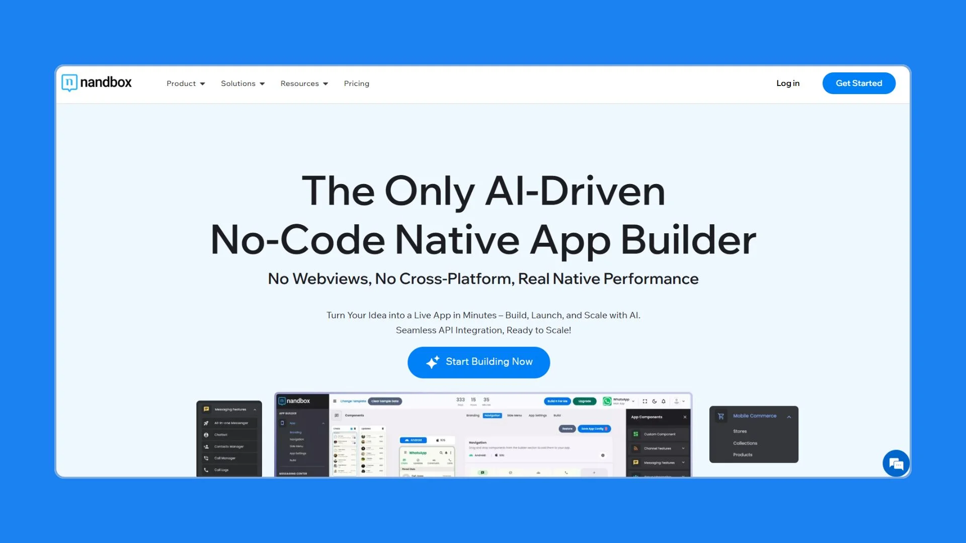 From Scattered to Sorted: How Avenida Built an Internal Team App Without Coding