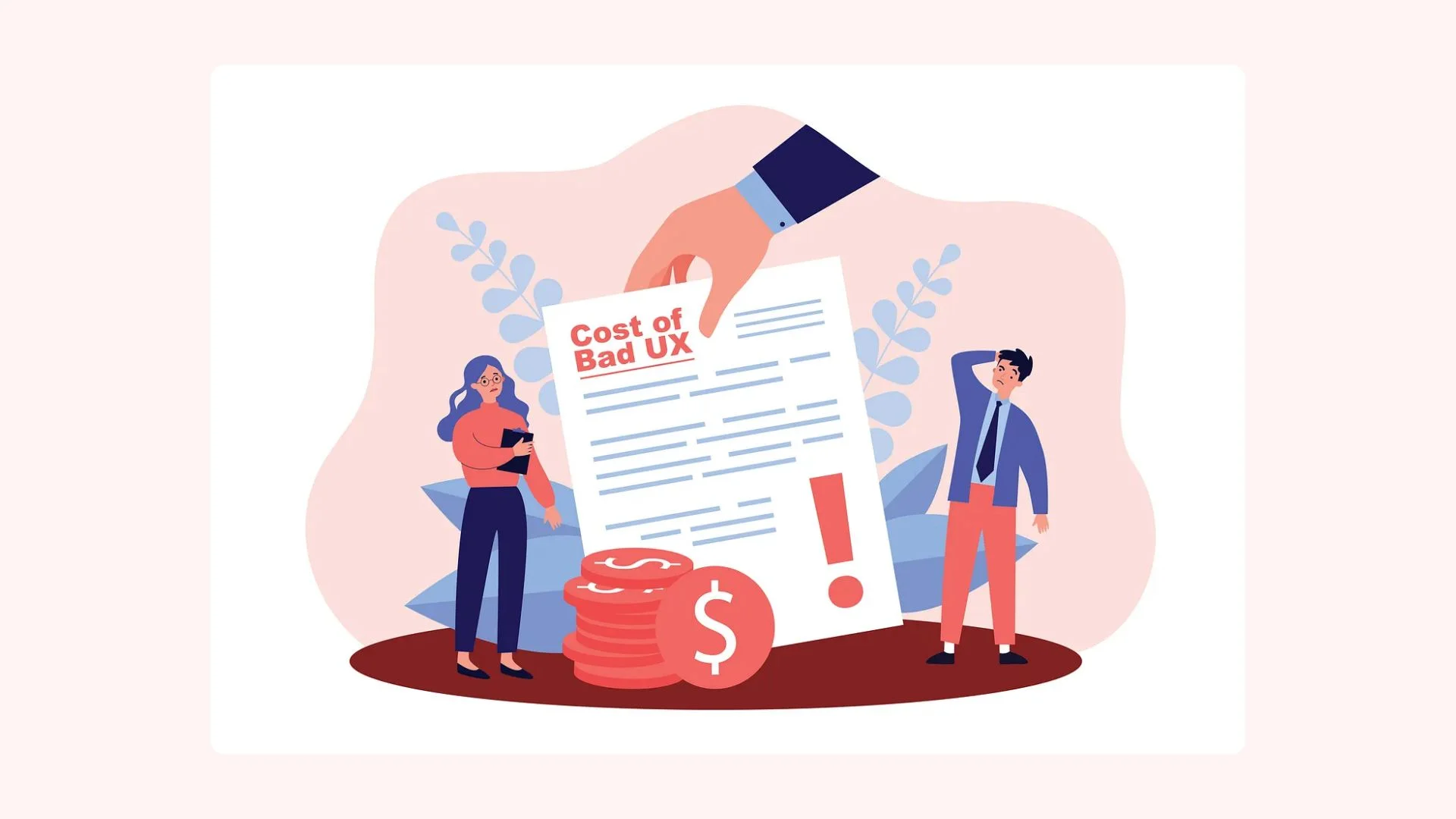 The Real Cost of Poor User Experience.webp