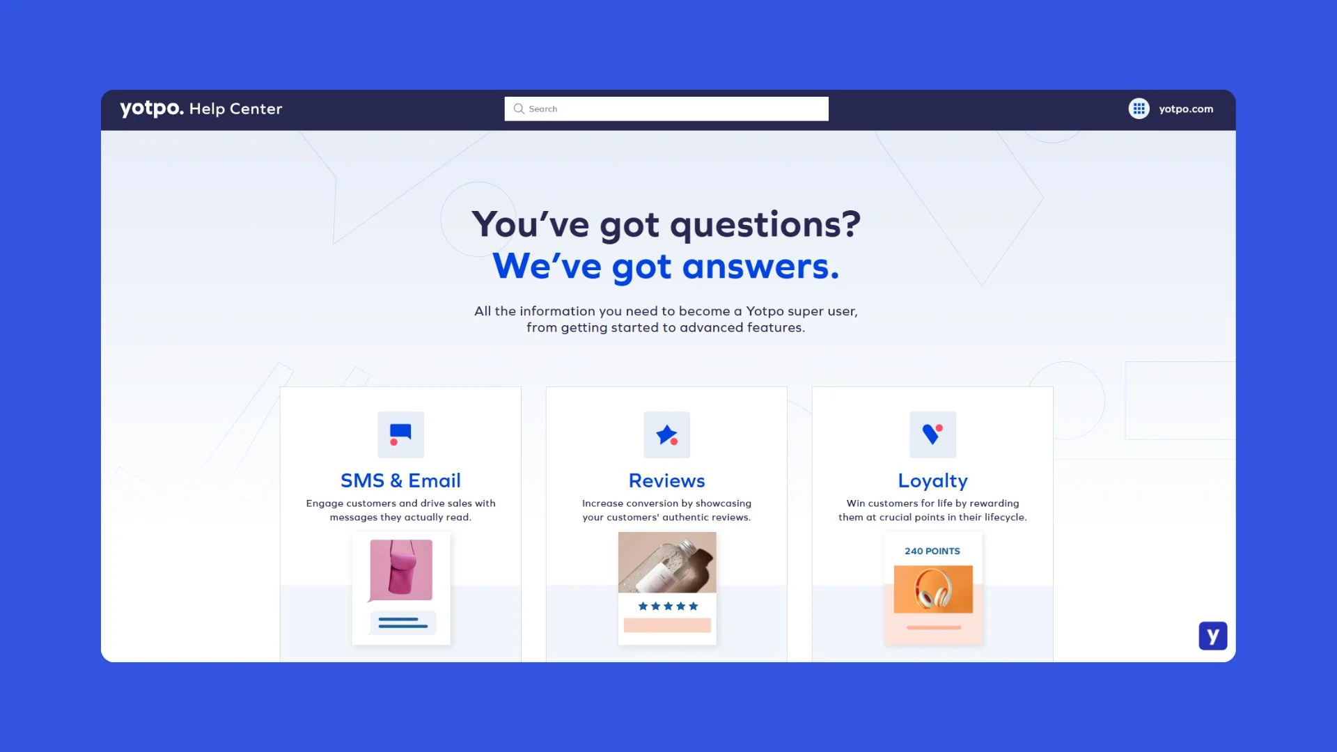 Yotpo Personalized Referral Emails.png