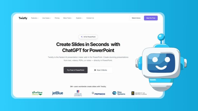 AI Presentation Maker_ The Go-to for Education Professionals