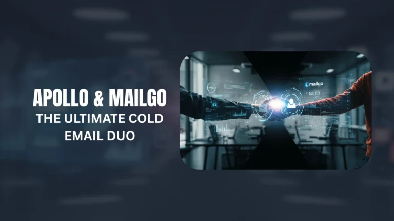 Apollo and Mailgo_ The Ultimate Cold Email Duo