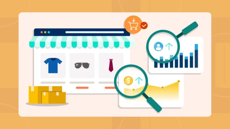 Boosting Retail Visibility with Paid Search and Branded App1