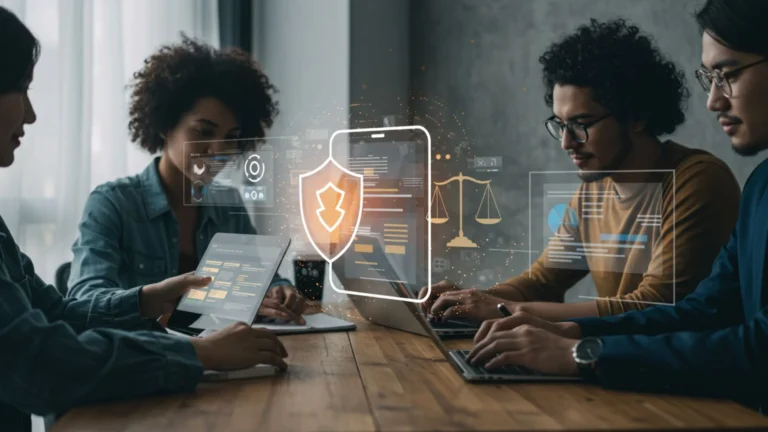 Building a Service-Based App What Founders Need to Know1