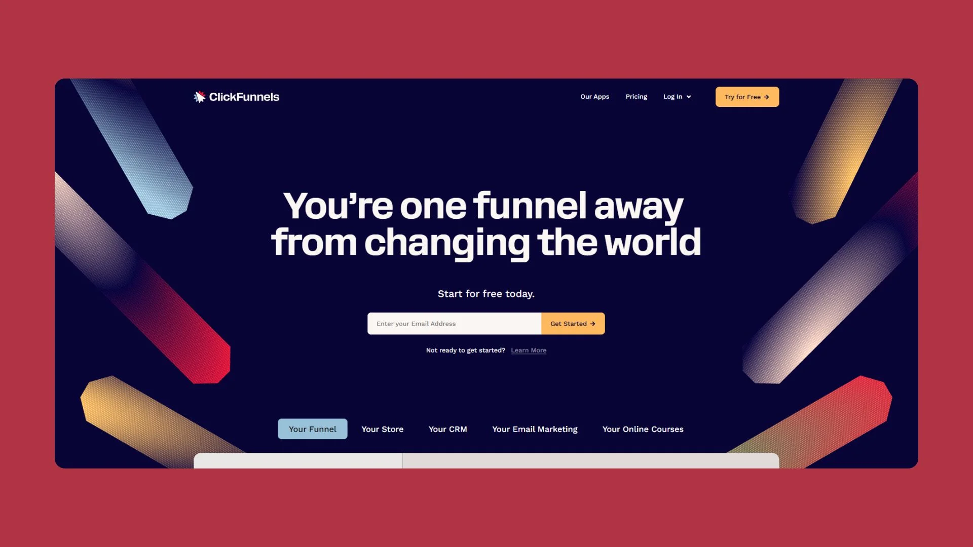 ClickFunnels