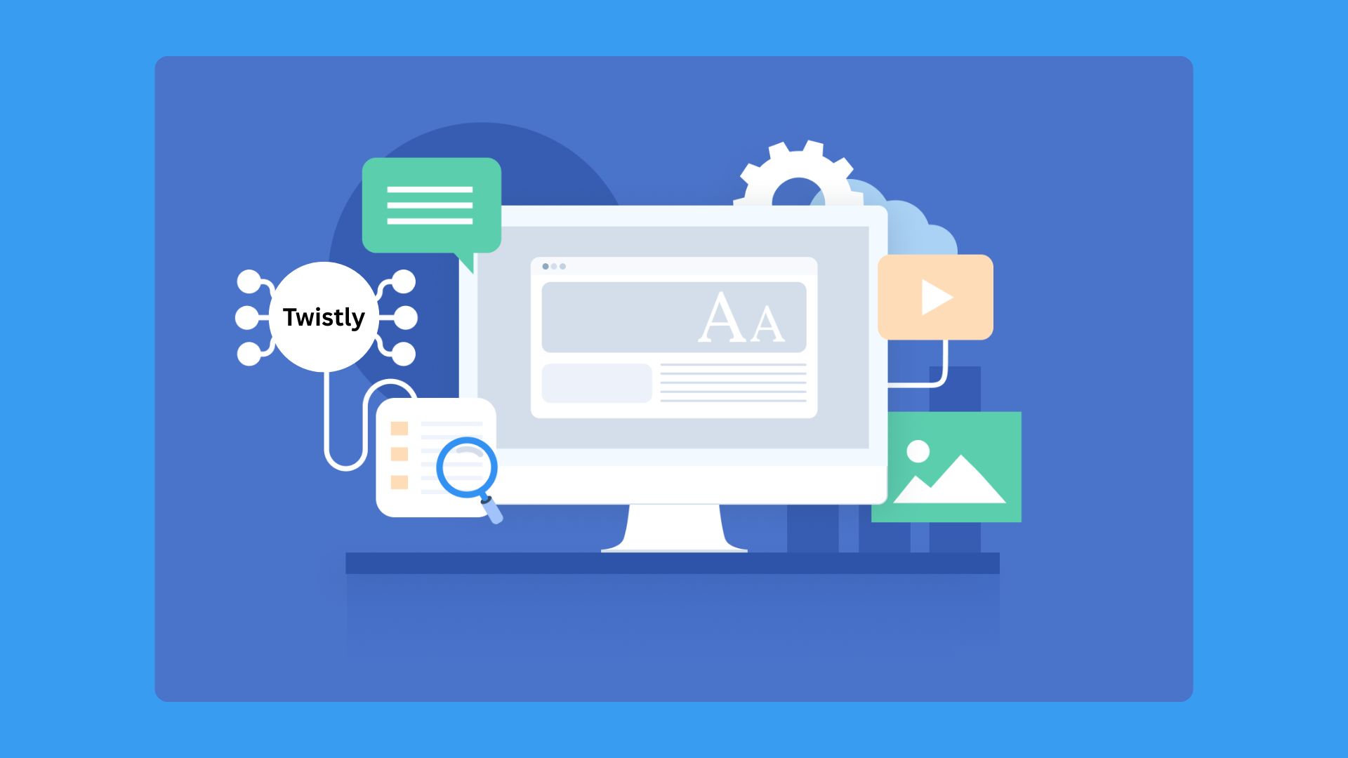 Content Optimization & Image Integration