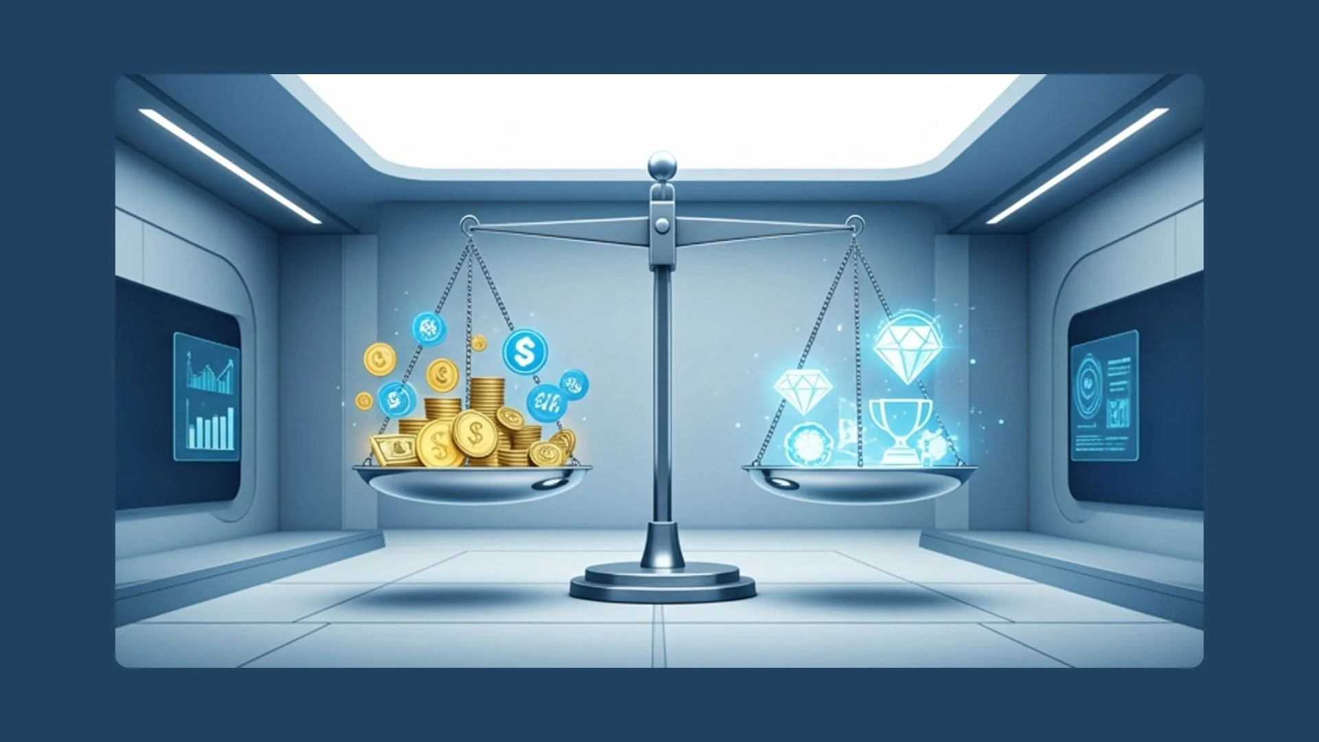 Cost Optimization Without Compromising Quality