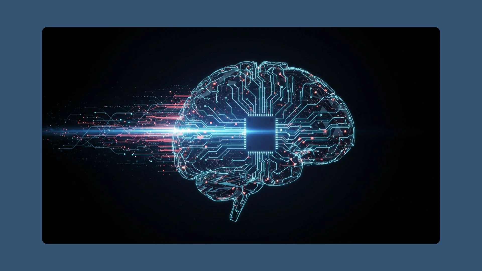 Faster Reasoning and Accuracy