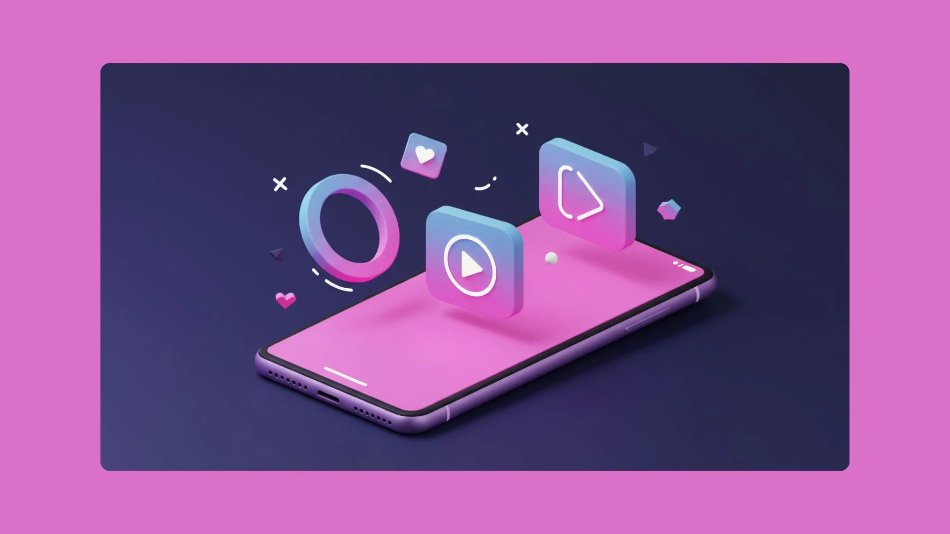 Features That Drive Engagement – Stories, Reels, and Live Streams