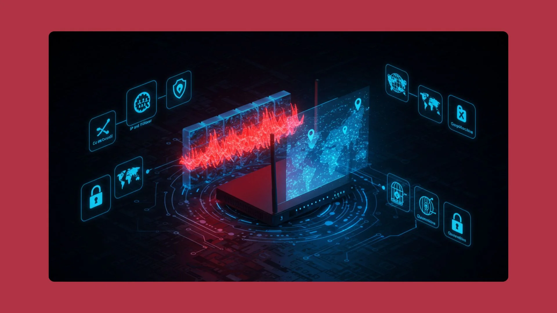 Firewall Capabilities