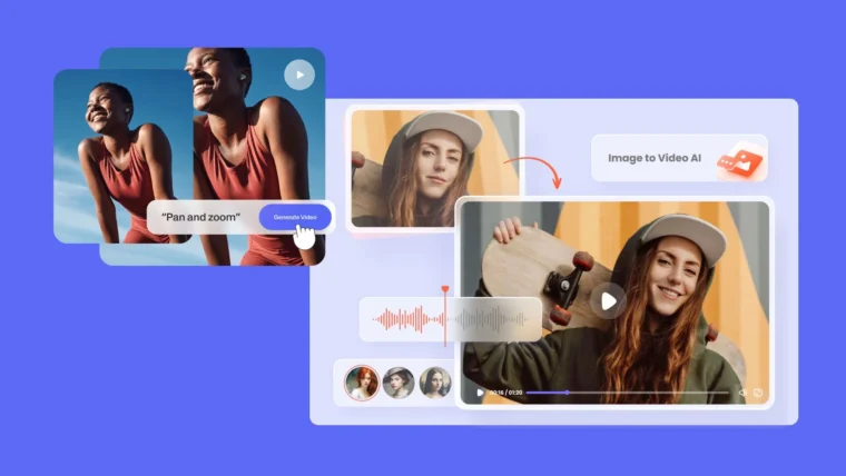 How to Transform Static Images to Videos_ Image-to-Video AI
