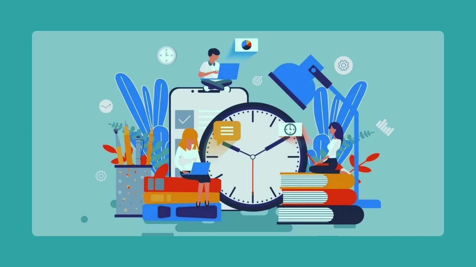 Make Workload Imbalance Visible