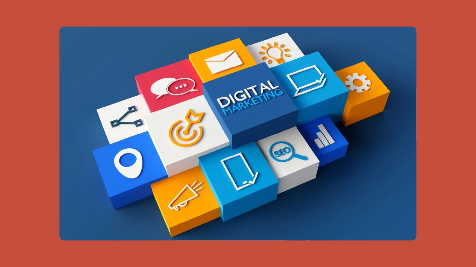 Optimizing Digital Marketing and Ad Campaigns