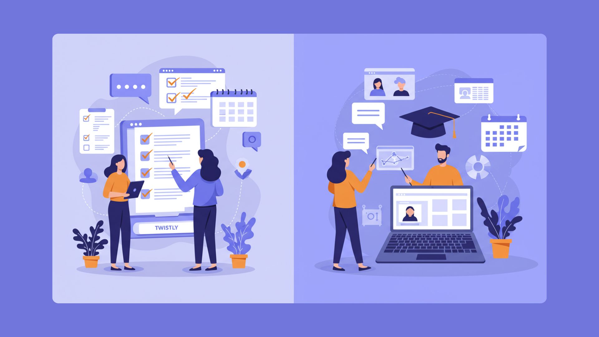 Promoting Professional Development